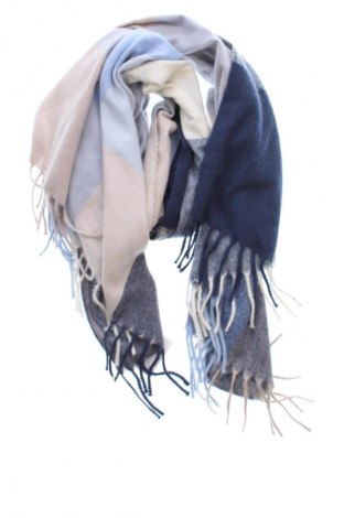 Κασκόλ Cashmere Collection, Χρώμα Πολύχρωμο, Τιμή 12,99 €