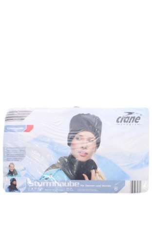 Szal Crane, Kolor Czarny, Cena 56,99 zł