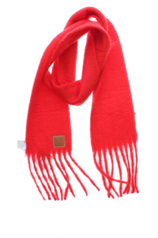 Szal H&M, Kolor Czerwony, Cena 37,51 zł