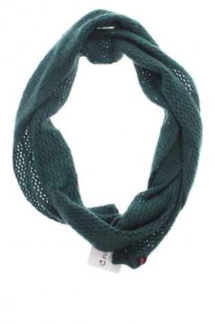 Schal Moda International, Farbe Grün, Preis € 8,99