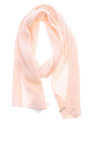 Szal Trussardi Jeans, Kolor Różowy, Cena 88,63 zł