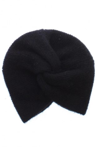 Κασκόλ Ulla Popken, Χρώμα Μαύρο, Τιμή 19,99 €