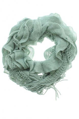 Šála Unbranded, Barva Zelená, Cena  198,00 Kč