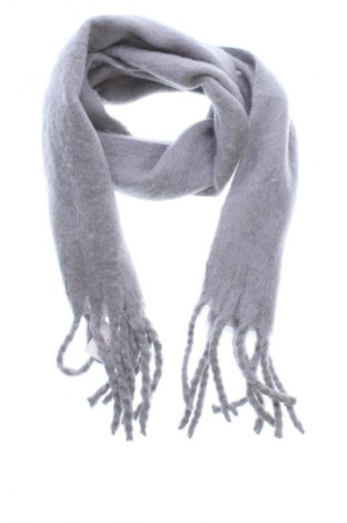 Schal Unbranded, Farbe Grau, Preis € 10,00