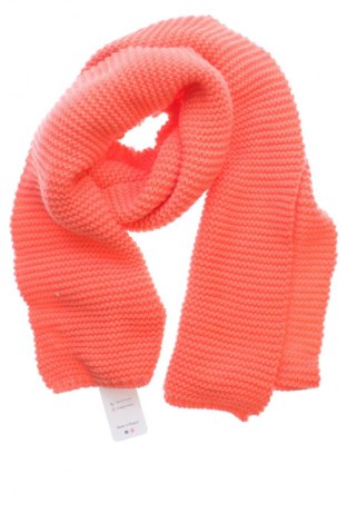 Szal Unbranded, Kolor Pomarańczowy, Cena 58,94 zł