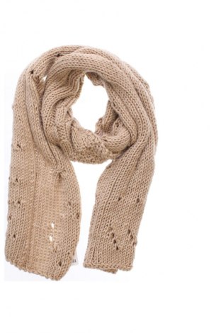 Schal Unbranded, Farbe Beige, Preis € 7,00