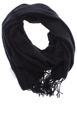 Шал Vero Moda, Цвят Черен, Цена 13,29 €