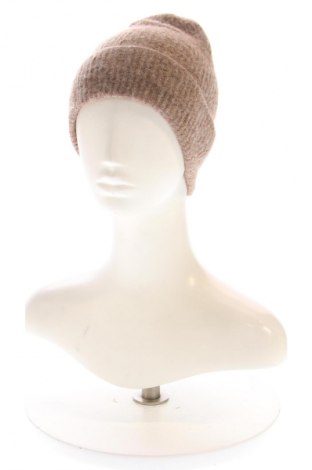 Шапка About You, Цвят Кафяв, Цена 16,36 €