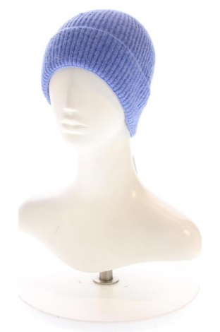 Шапка About You, Цвят Син, Цена 16,36 €