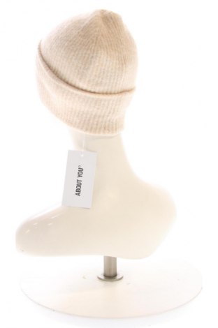 Čiapka  About You, Farba Béžová, Cena  18,95 €