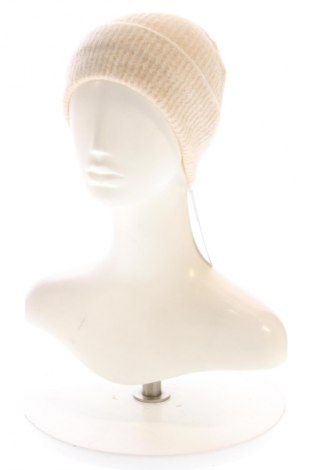 Шапка About You, Цвят Бежов, Цена 16,36 €