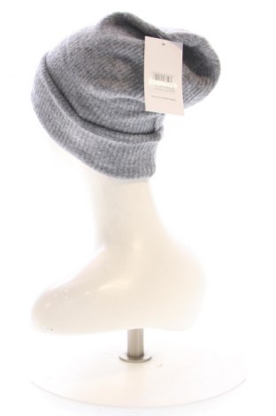 Шапка About You, Цвят Сив, Цена 13,29 €