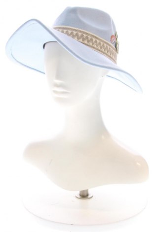 Шапка About You, Цвят Син, Цена 13,29 €