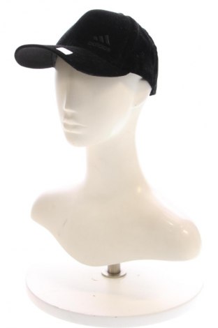 Czapka Adidas, Kolor Czarny, Cena 169,60 zł