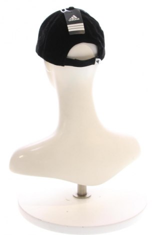 Czapka Adidas, Kolor Czarny, Cena 169,60 zł