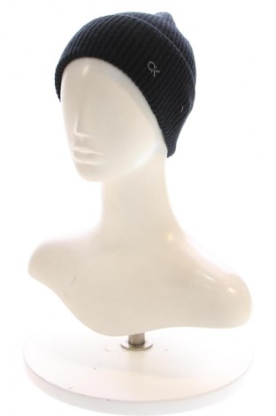 Шапка Calvin Klein, Цвят Черен, Цена 39,88 €