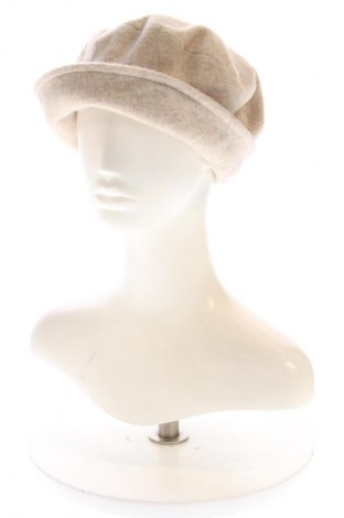 Mütze Canda, Farbe Beige, Preis € 10,99