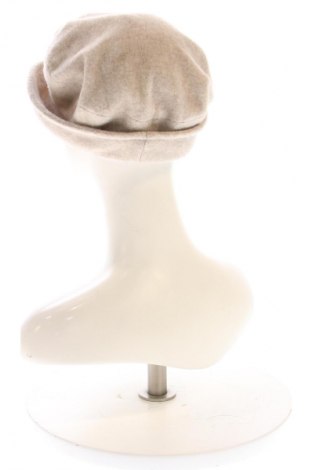 Mütze Canda, Farbe Beige, Preis € 10,99