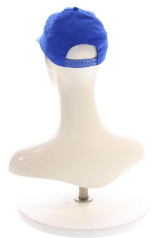 Czapka Desigual, Kolor Niebieski, Cena 74,01 zł