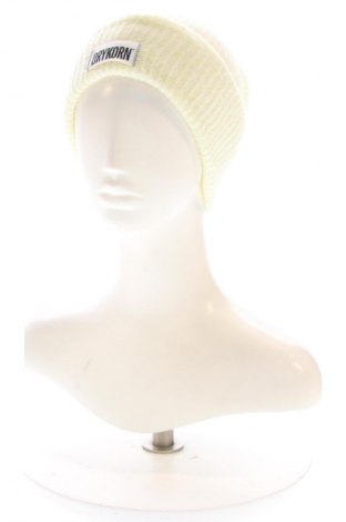 Mütze Drykorn for beautiful people, Farbe Gelb, Preis € 27,99