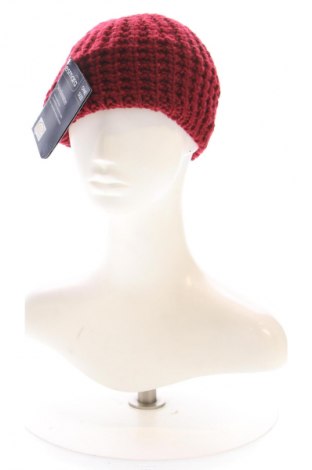 Шапка Esmara, Цвят Червен, Цена 12,27 €