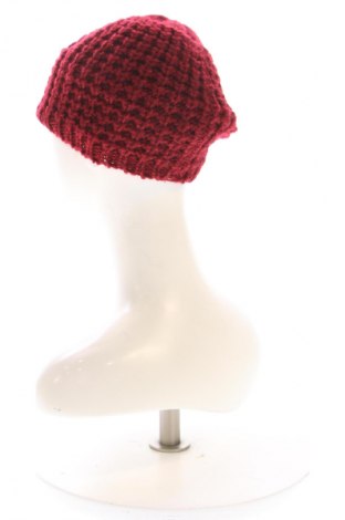 Шапка Esmara, Цвят Червен, Цена 12,27 €