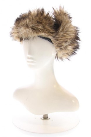 Шапка Fjallraven, Цвят Черен, Цена 17,89 €