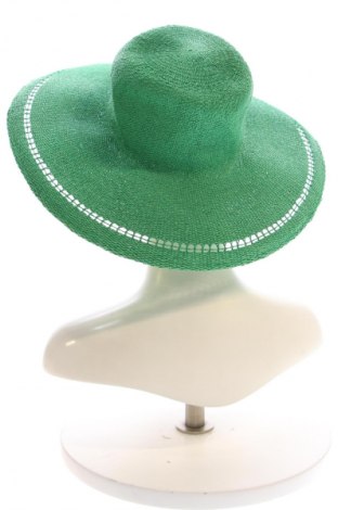 Czapka H&M, Kolor Zielony, Cena 37,51 zł