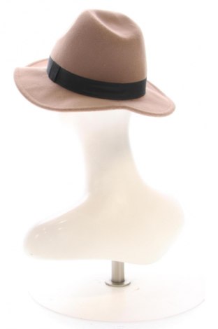 Czapka H&M, Kolor Brązowy, Cena 40,99 zł