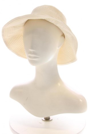 Czapka H&M, Kolor ecru, Cena 37,51 zł