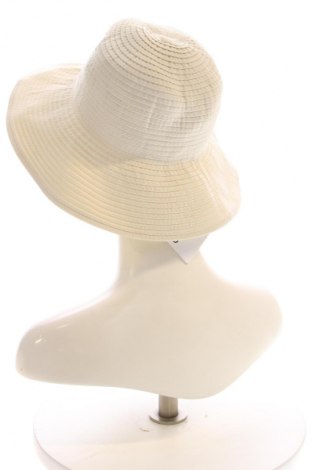 Czapka H&M, Kolor ecru, Cena 37,51 zł