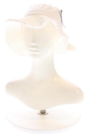 Шапка H&M Divided, Цвят Бял, Цена 11,75 €