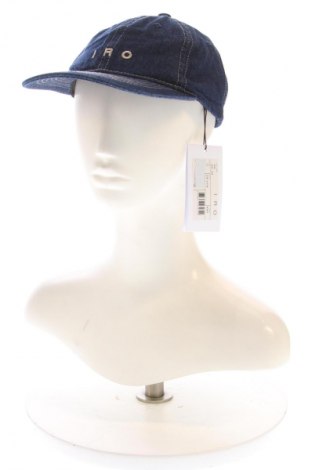 Căciulă Iro, Culoare Albastru, Preț 361,99 Lei