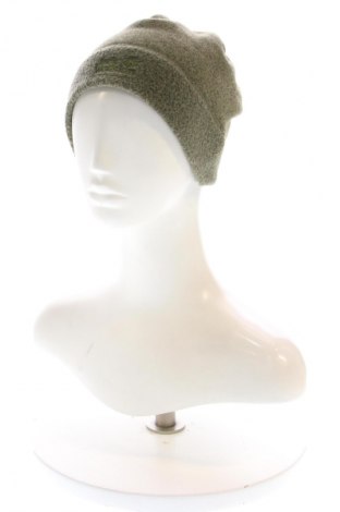 Czapka Jack Wolfskin, Kolor Zielony, Cena 69,50 zł