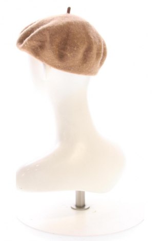 Καπέλο Kiabi, Χρώμα Καφέ, Τιμή 12,99 €