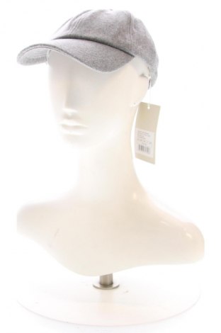 Шапка LeGer By Lena Gercke, Цвят Сив, Цена 19,42 €