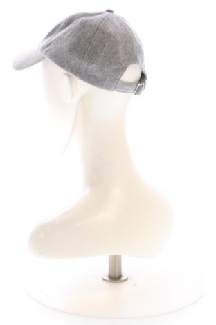 Шапка LeGer By Lena Gercke, Цвят Сив, Цена 19,42 €