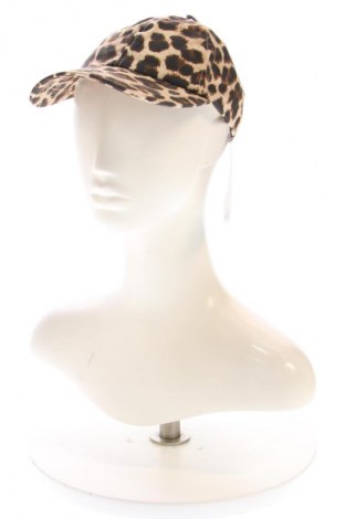 Шапка Mango, Цвят Многоцветен, Цена 16,87 €