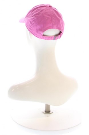Czapka Nike, Kolor Różowy, Cena 82,41 zł