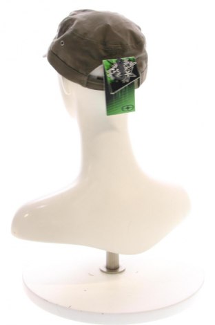 Czapka No Fear, Kolor Brązowy, Cena 101,81 zł