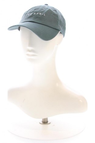 Шапка Oh April, Цвят Син, Цена 26,07 €