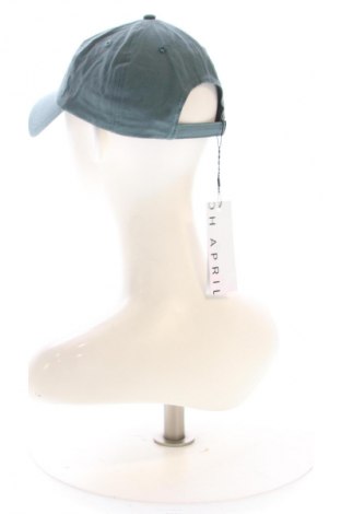 Шапка Oh April, Цвят Син, Цена 26,07 €