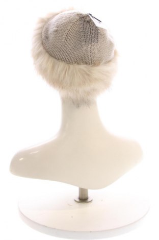 Czapka Reserved, Kolor Beżowy, Cena 64,30 zł