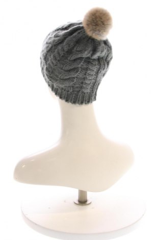 Czapka Seven, Kolor Zielony, Cena 53,58 zł