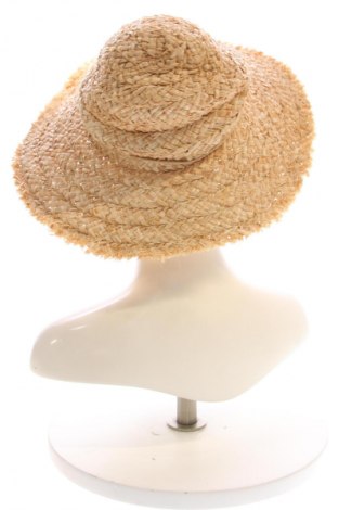 Czapka Sugarfree, Kolor Beżowy, Cena 126,43 zł