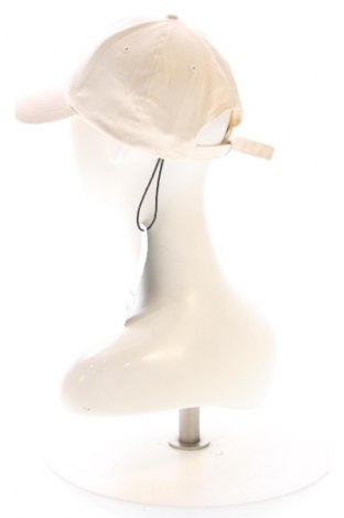 Шапка UNFOLLOWED x ABOUT YOU, Цвят Бежов, Цена 19,42 €