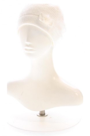 Mütze Unbranded, Farbe Ecru, Preis € 13,99