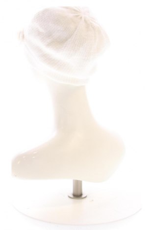 Mütze Unbranded, Farbe Ecru, Preis € 13,99