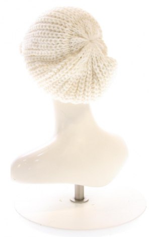 Mütze Unbranded, Farbe Ecru, Preis € 10,99