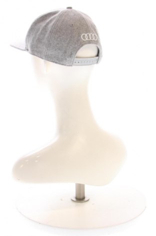 Mütze Unbranded, Farbe Grau, Preis € 8,99